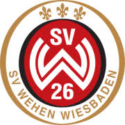 Logo SV Wehen Wiesbaden U17