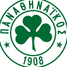 Logo Panathinaikos U19