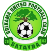 Brikama United (W) logo