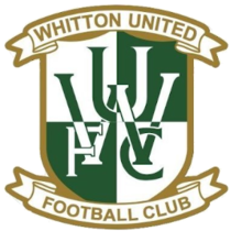 Whitton Utd logo