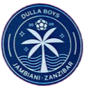 Dulla Boys logo