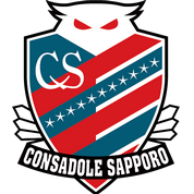Consadole Sapporo (R)