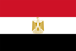 Egypt Logo
