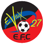 Evreux U17 logo
