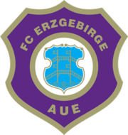 Erzgebirge Aue (Youth) logo
