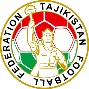 Tajikistan (w) U16 logo