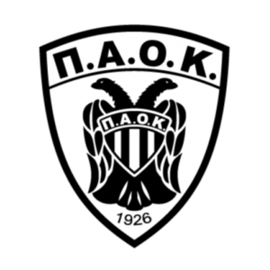 PAOK Saloniki U20 logo