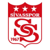Logo Sivasspor U19