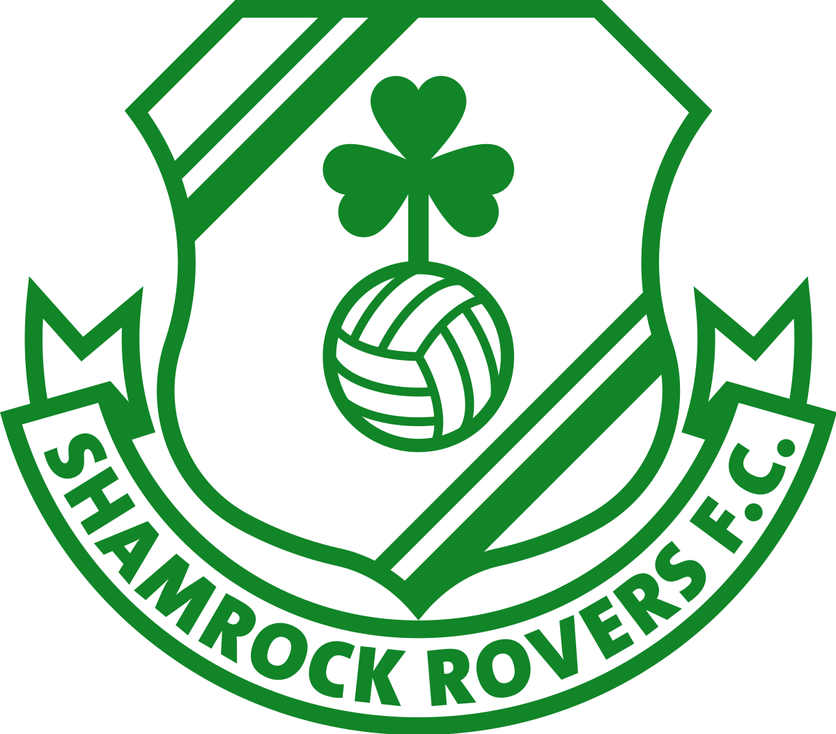 CLB Shamrock Rovers