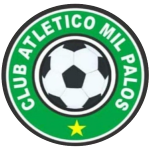 Atletico Mil Palos logo