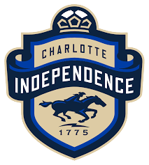 Charlotte Independence 2 logo