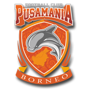 Pusamania Borneo U21