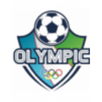 Logo Olympic FK Tashkent