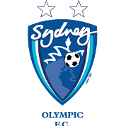 Logo Sydney Olympic U20