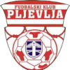 FK Pljevlja 1997 logo