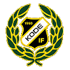 Kode Women logo