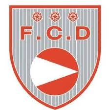 FC Djursholm logo