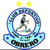 CD Obrero