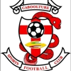 Caboolture FC Reserves logo