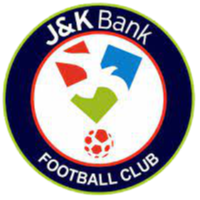 J K Bank XI logo