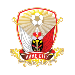 Hume City U20