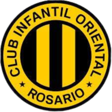 Club Infantil Oriental logo
