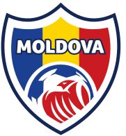 Moldova (w) U18 logo