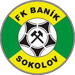 Logo FK Banik Sokolov