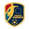 Projeto Europa U19 logo