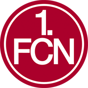 Logo Nurnberg (Youth)