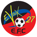 Evreux logo