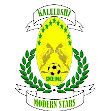Kalulushi Modern Stars