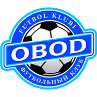Obod Tashkent logo