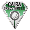 Logo CARA Brazzaville