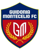 Logo FC Guidonia Montecelio 1937