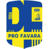 Logo Castrumfavara