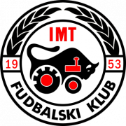 IMT Novi Belgrade logo
