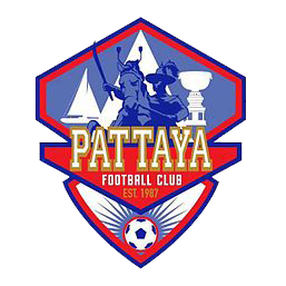 Pattaya FC logo