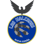 Los Halcones U19 logo