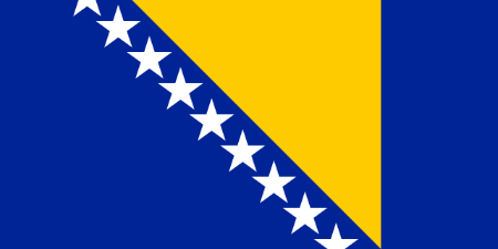 Bosnia and Herzegovina