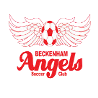 Beckenham Angels (w) logo