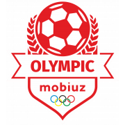 Olimpik Mobiuz Tashkent
