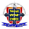 Logo West Zone United