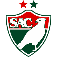 Salgueiros AC logo