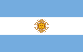 阿根廷女足U19