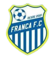 Franca SP U23 logo