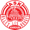 AS Khroub U19 logo