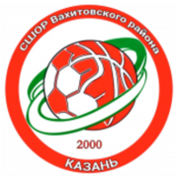 SShOR Vakhitovo s Women logo
