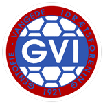 GVI U21 logo