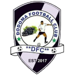 Logo Dodoma Jiji FC